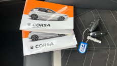 Vauxhall Corsa 1.2 Turbo Ultimate 5dr Petrol Hatchback